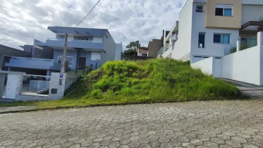Lote/Terreno à venda, 360m² no Jardim Panorâmico, Garopaba