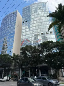 Sala Comercial à venda, 100m² no Enseada do Suá, Vitória