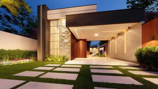 Casa com 3 Quartos à venda, 161m² no , Paço do Lumiar