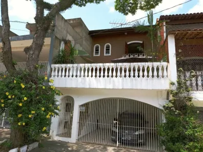 Casa com 2 Quartos à venda, 137m² no Cidade das Flores, Osasco