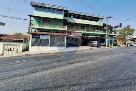 Imóvel Comercial com 21 Quartos à venda, 628m² no Juliana, Belo Horizonte