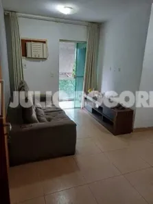 Apartamento com 2 Quartos à venda, 41m² no Jacarepaguá, Rio de Janeiro
