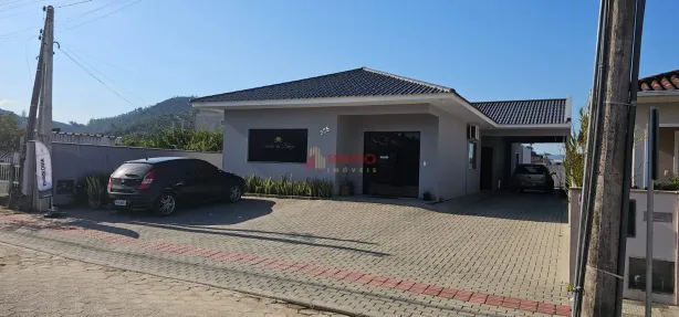 Casa com 3 Quartos à venda, 200m² no Centro, Antônio Carlos