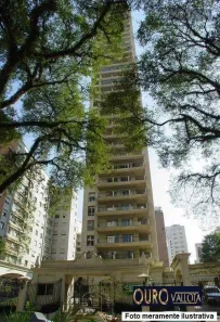 Apartamento com 4 Quartos à venda, 317m² no Santa Cecília, São Paulo