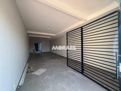 Sala Comercial para alugar, 40m² no Vila Independência, Bauru