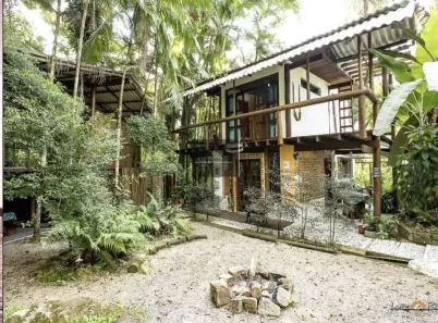 Imóvel Comercial com 7 Quartos à venda, 1000m² no Corcovado, Ubatuba