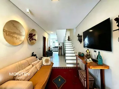 Apartamento com 3 Quartos à venda, 126m² no Santa Rosa, Divinópolis