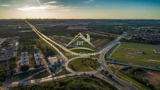 Lote/Terreno à venda, 10m² no , Cuiabá
