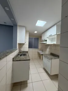 Apartamento com 2 Quartos à venda, 60m² no Ponta Negra, Manaus
