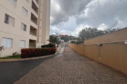 Apartamento com 2 Quartos à venda, 61m² no Jardim Zara, Ribeirão Preto