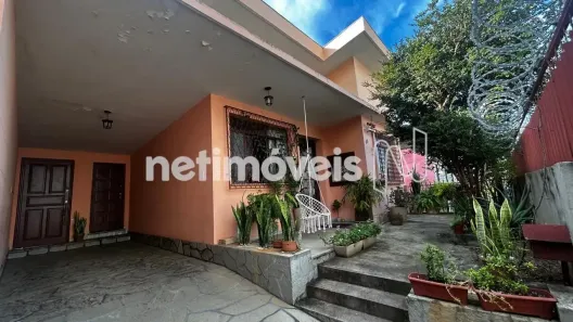 Casa com 4 Quartos à venda, 255m² no Floresta, Belo Horizonte