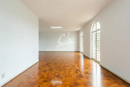 com 4 Quartos à venda, 268m² no Chácara da Barra, Campinas
