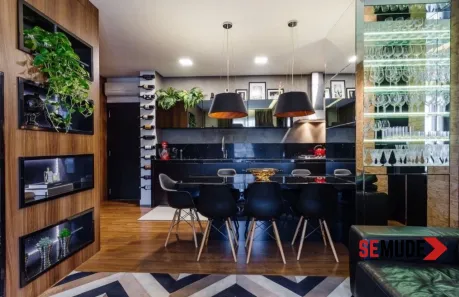 Apartamento com 2 Quartos à venda, 89m² no Itacorubi, Florianópolis