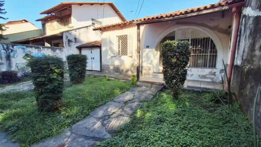 Casa com 5 Quartos para alugar, 152m² no Vila Santa Cecília, Volta Redonda