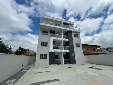 Cobertura com 3 Quartos à venda, 111m² no Atlântica, Rio das Ostras