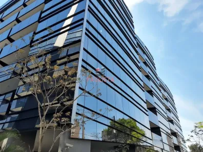 Sala Comercial à venda, 131m² no Vila Mariana, São Paulo