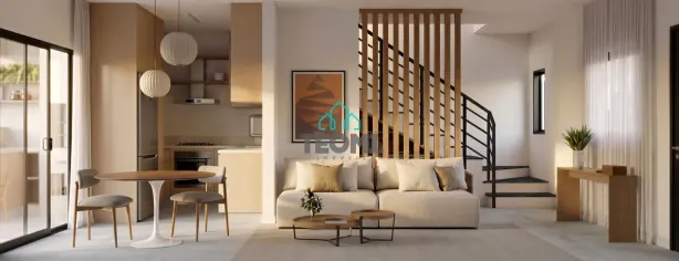 Casa de Condomínio com 3 Quartos à venda, 130m² no Caminho Novo, Tremembé