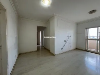 Apartamento com 3 Quartos à venda, 85m² no São Benedito, Uberaba