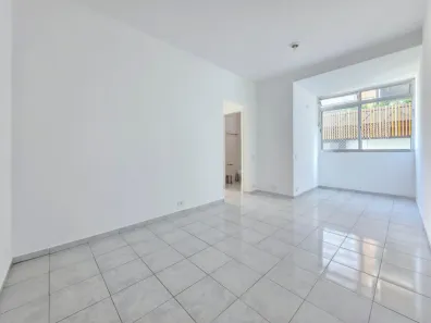 Apartamento com 2 Quartos à venda, 65m² no Cerqueira César, São Paulo