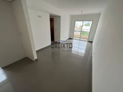 Apartamento com 1 Quarto à venda, 46m² no Lídice, Uberlândia