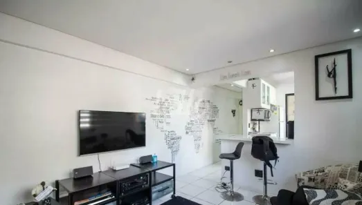 Apartamento com 2 Quartos à venda, 94m² no Perdizes, São Paulo