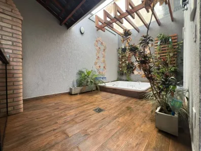Casa com 3 Quartos à venda, 135m² no Caiçara, Praia Grande