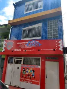 Prédio Comercial à venda, 578m² no Veloso, Osasco