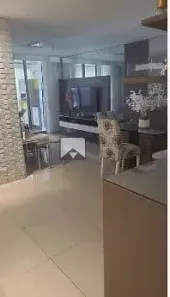 Apartamento com 3 Quartos à venda, 120m² no Charitas, Niterói