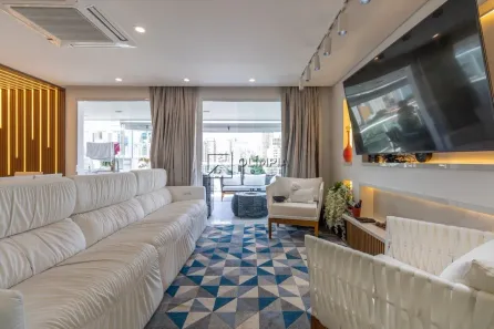 Cobertura com 4 Quartos à venda, 236m² no Perdizes, São Paulo
