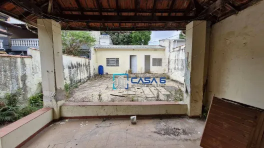 Casa com 2 Quartos à venda, 110m² no Vila Santa Isabel, São Paulo