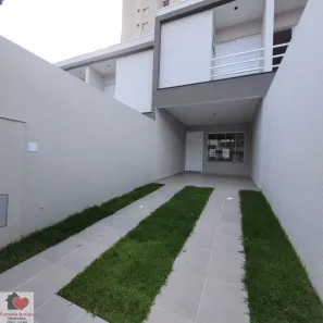Sobrado com 3 Quartos à venda, 83m² no Vila Santa Catarina, São Paulo