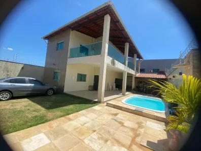 Casa com 4 Quartos à venda, 200m² no Paracuru, Paracuru