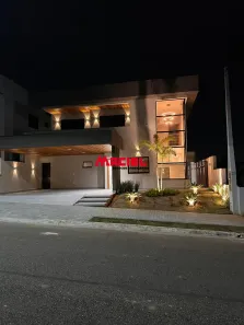 Sobrado com 3 Quartos à venda, 252m² no Loteamento Floresta, São José dos Campos