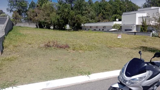 Lote/Terreno à venda, 1000m² no Condomínio Residencial Terras de São Lucas, Sorocaba