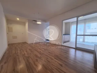 Apartamento com 2 Quartos à venda, 80m² no Cambuí, Campinas
