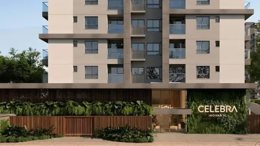 Apartamento com 4 Quartos à venda, 60m² no América, Joinville