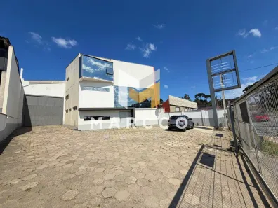 Galpão/Depósito/Armazém para alugar, 804m² no Centro, São José dos Pinhais