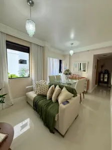 Apartamento com 2 Quartos à venda, 80m² no Caminho das Árvores, Salvador
