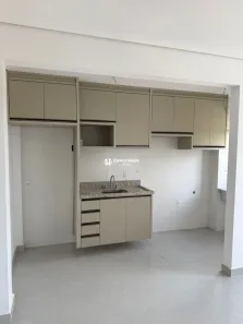 Apartamento com 2 Quartos para alugar, 47m² no Jardins do Império, Indaiatuba