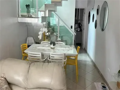 Sobrado com 3 Quartos à venda, 125m² no Vila Constança, São Paulo