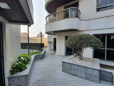 Apartamento com 4 Quartos à venda, 210m² no Jardim da Saúde, São Paulo