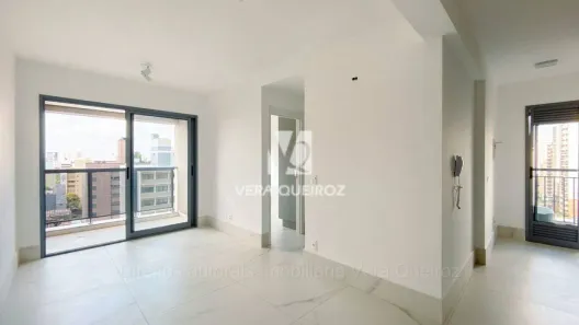 Apartamento com 2 Quartos para alugar, 58m² no Botafogo, Campinas