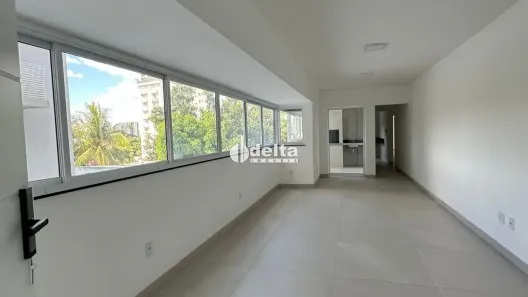 Apartamento com 3 Quartos à venda, 116m² no Patrimônio, Uberlândia