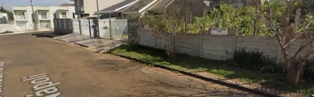 Lote/Terreno à venda, 304m² no Uvaranas, Ponta Grossa