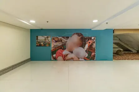 Ponto Comercial para alugar, 44m² no Lageadinho, Cotia