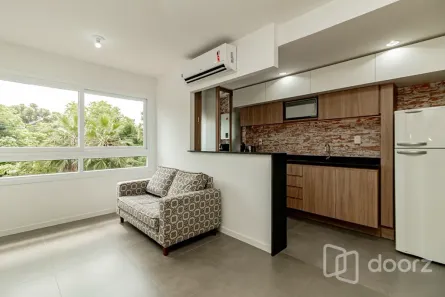 Apartamento com 2 Quartos à venda, 56m² no São Sebastião, Porto Alegre