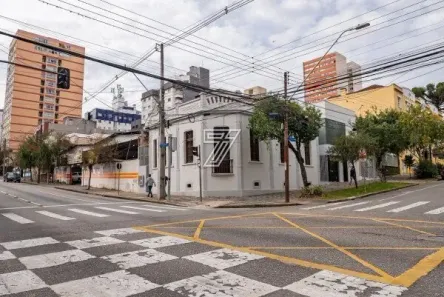 Casa com 5 Quartos à venda, 414m² no Centro, Curitiba