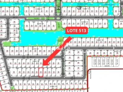 Lote/Terreno à venda, 300m² no Pedra Branca, Palhoça
