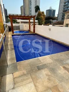 Apartamento com 3 Quartos à venda, 95m² no Vila Itapura, Campinas