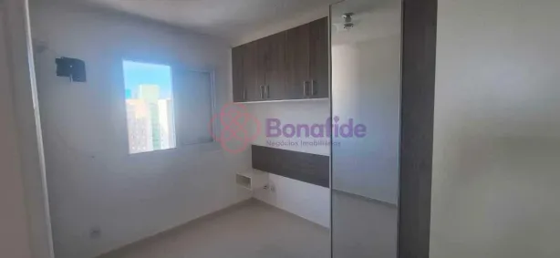 Apartamento com 2 Quartos à venda, 49m² no Nova Cidade Jardim, Jundiaí
